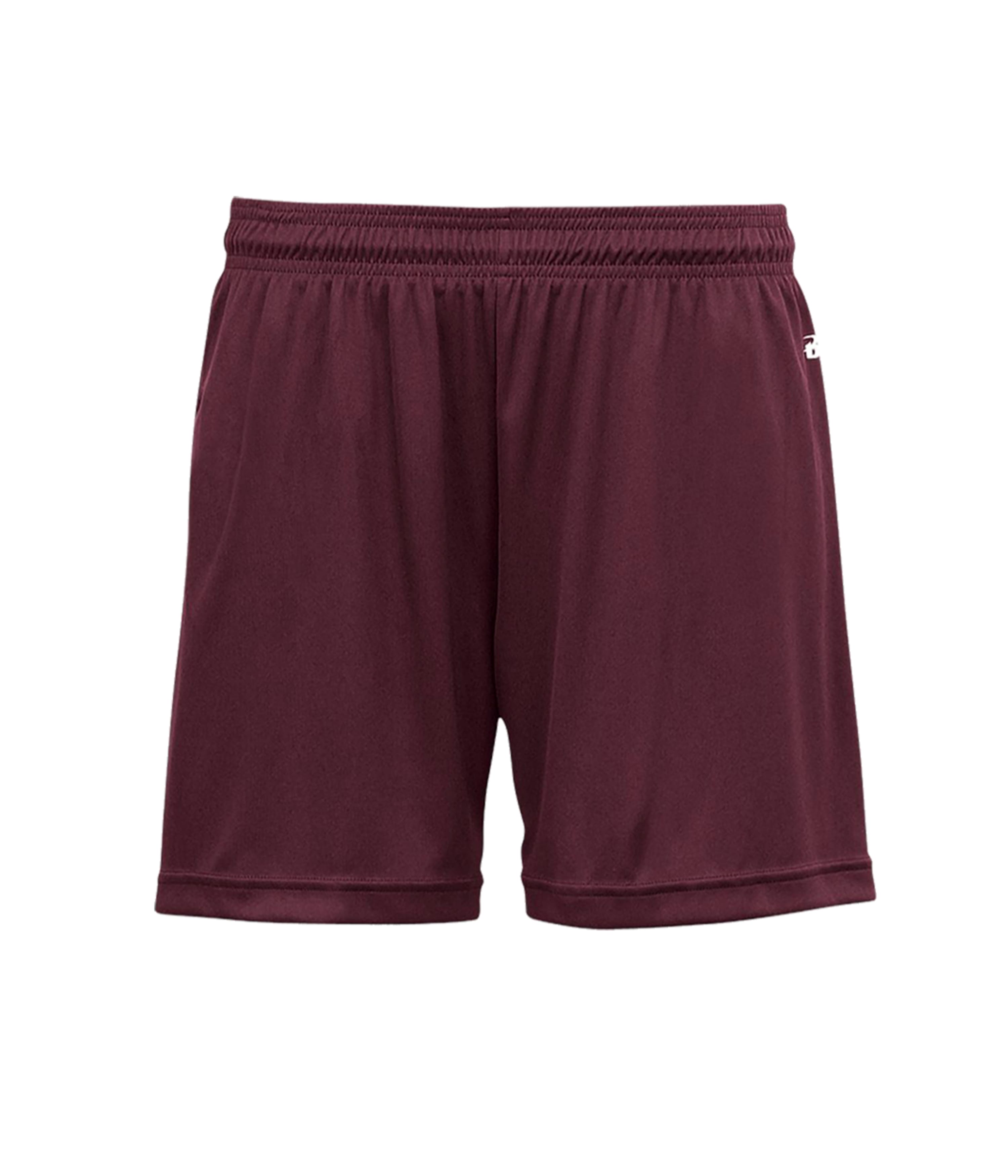 LADIES B-CORE SHORT 19