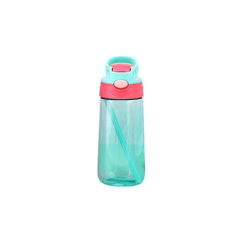Clear Water Bottles 6