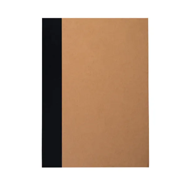 Color-Pop Recycled Memo Book 3