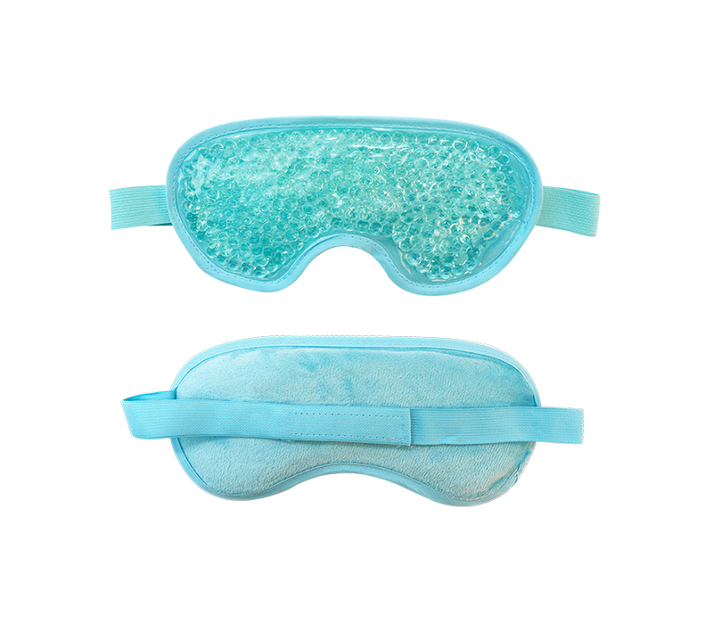 Gel Bead Eye Mask 2