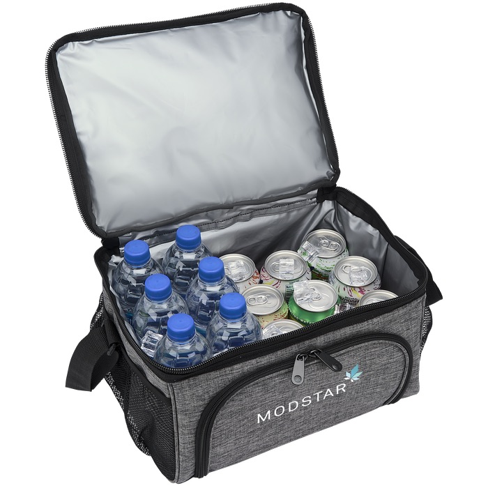 Parcel 24 Can Cooler Bag 6