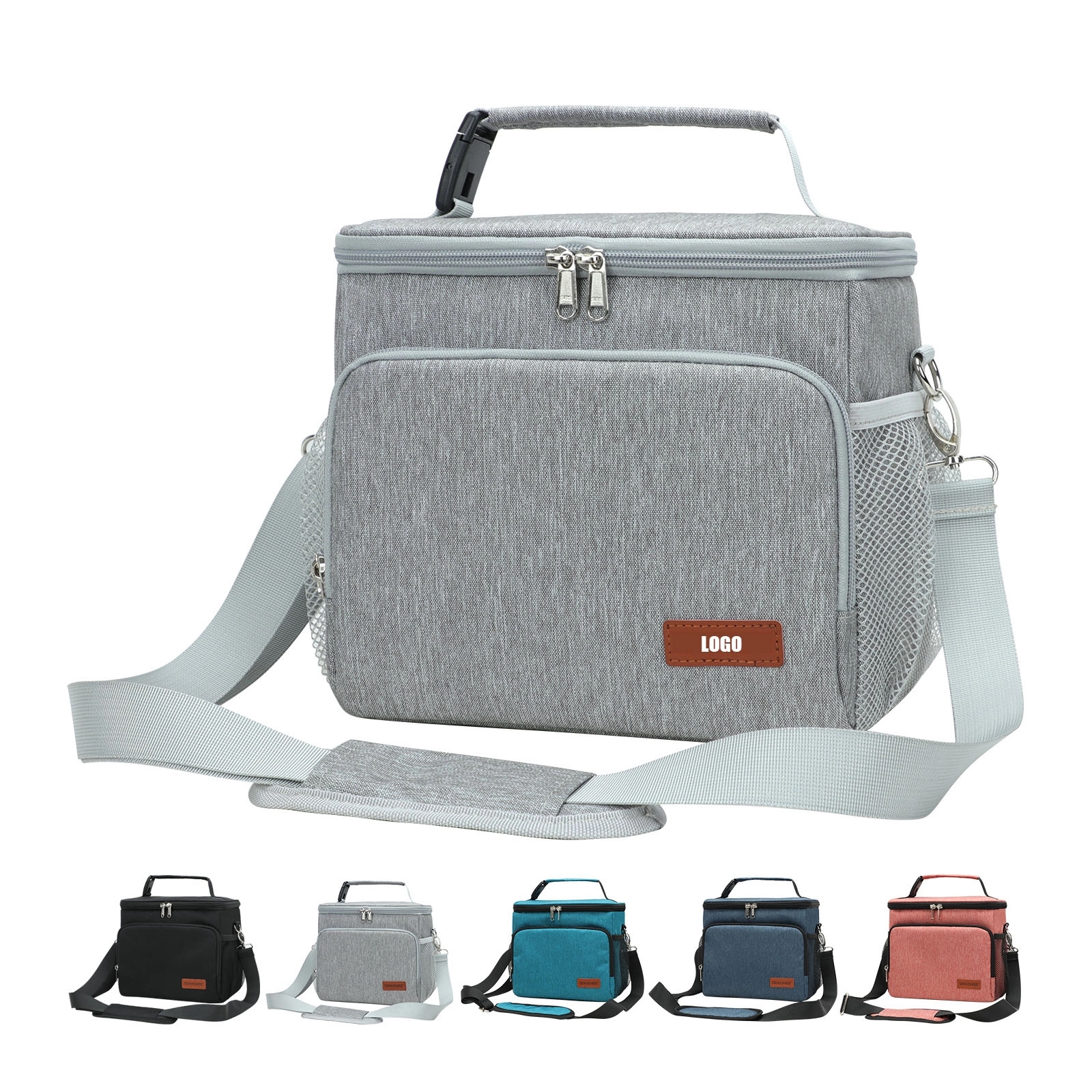 Cooler Bag 3