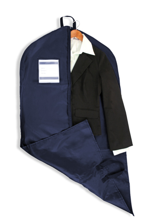 Garment Bag 1