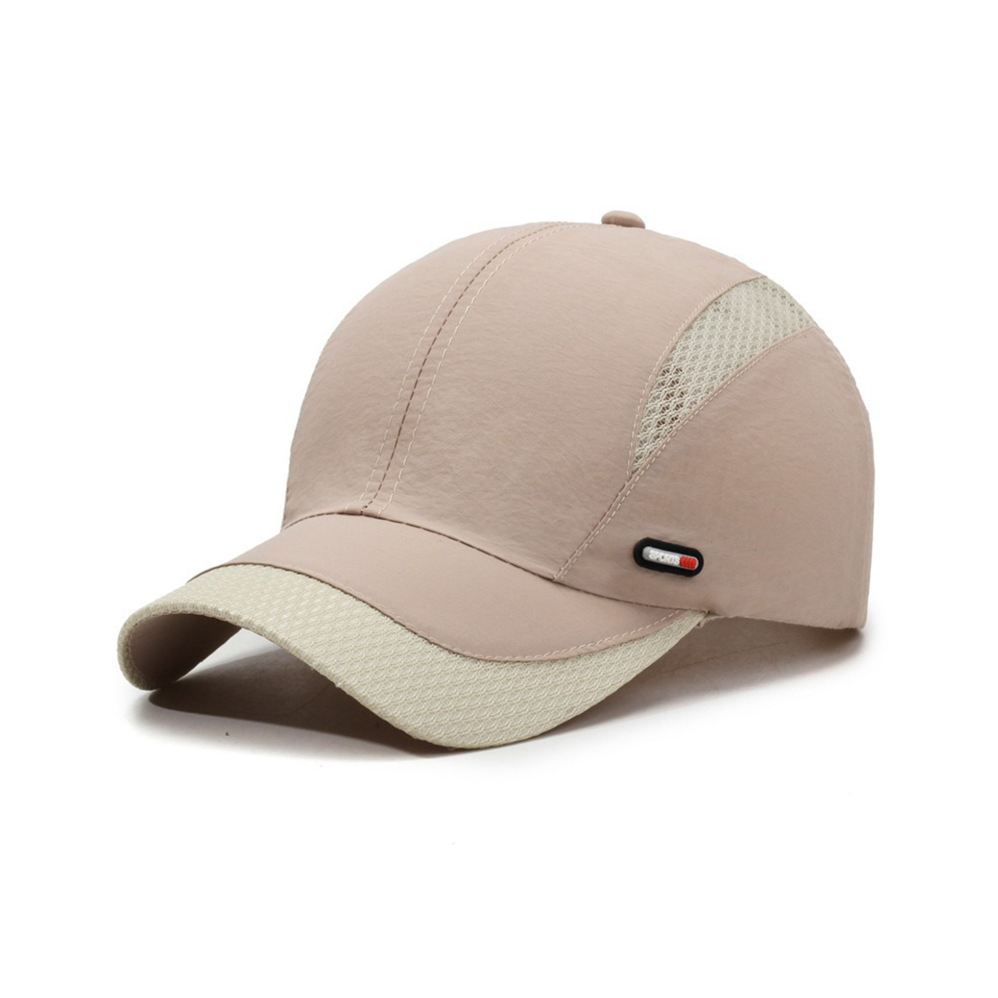 Mesh Baseball Cap Breathable 13