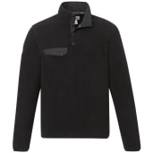 Roots73 WESTVILLE Eco Microfleece Pullover - Men's 87