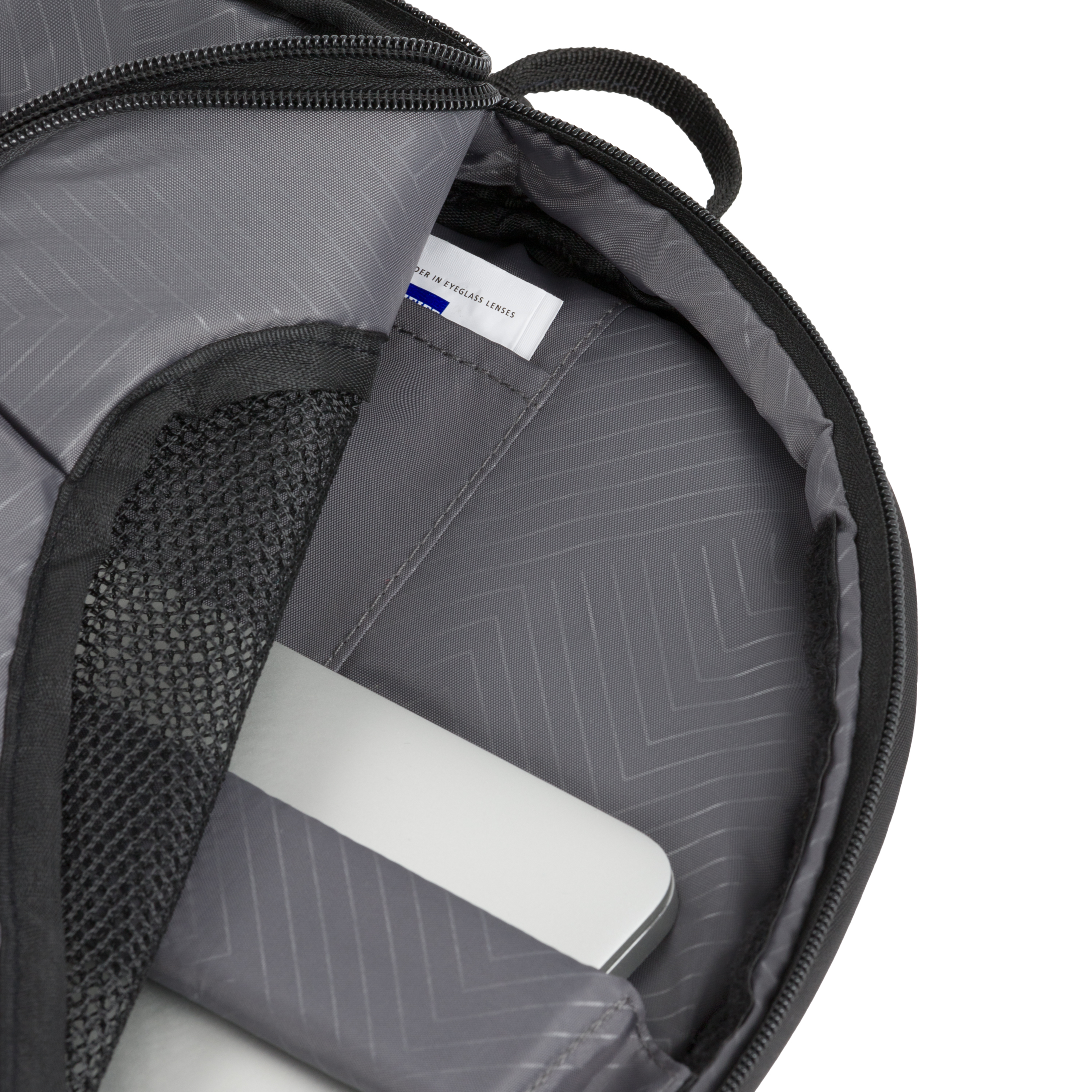 SWISSGEAR 5977 ScanSmart Laptop Backpack 9