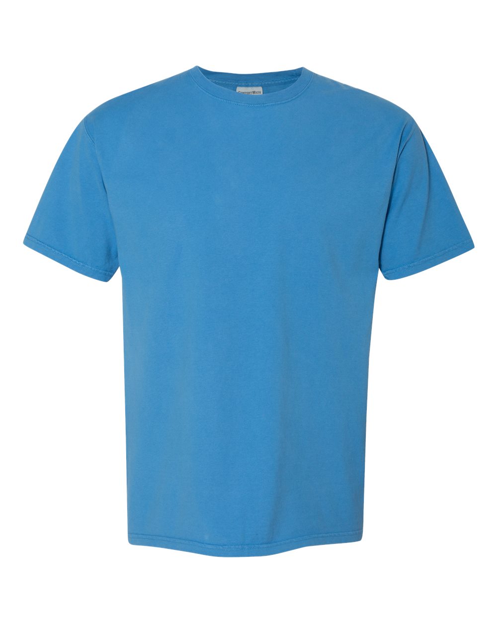 Men's Garment-Dyed T-Shirt - GDH100 213