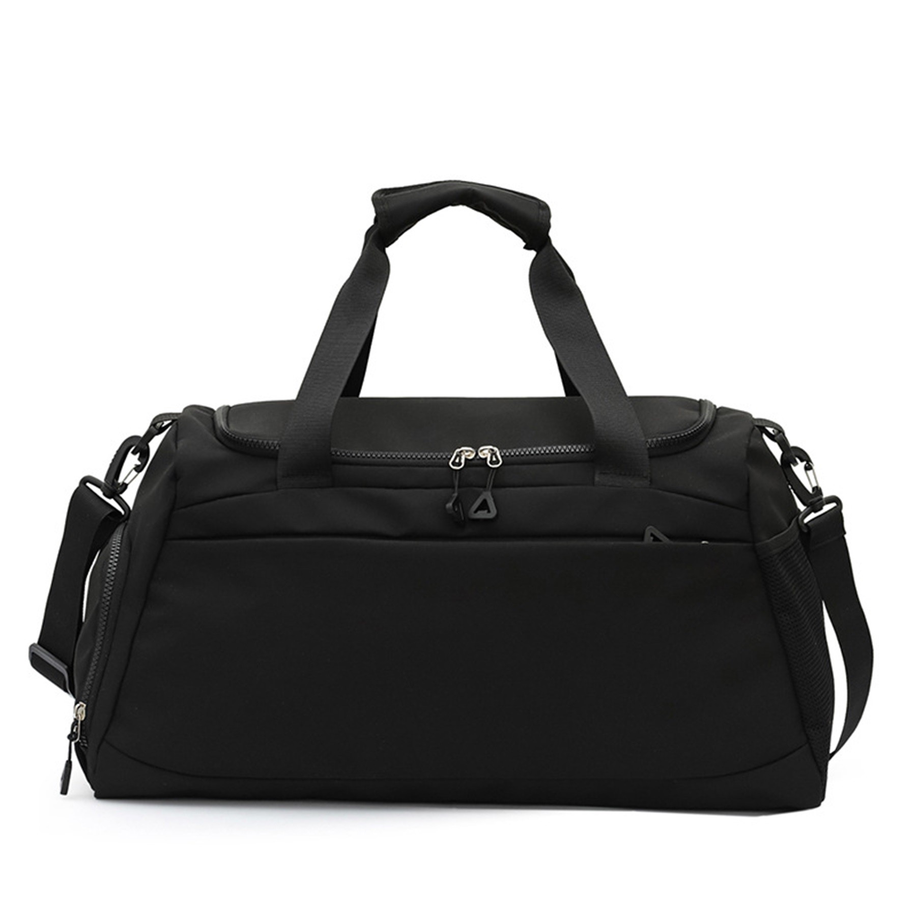 Crossbody Athleisure Travel Bag 7