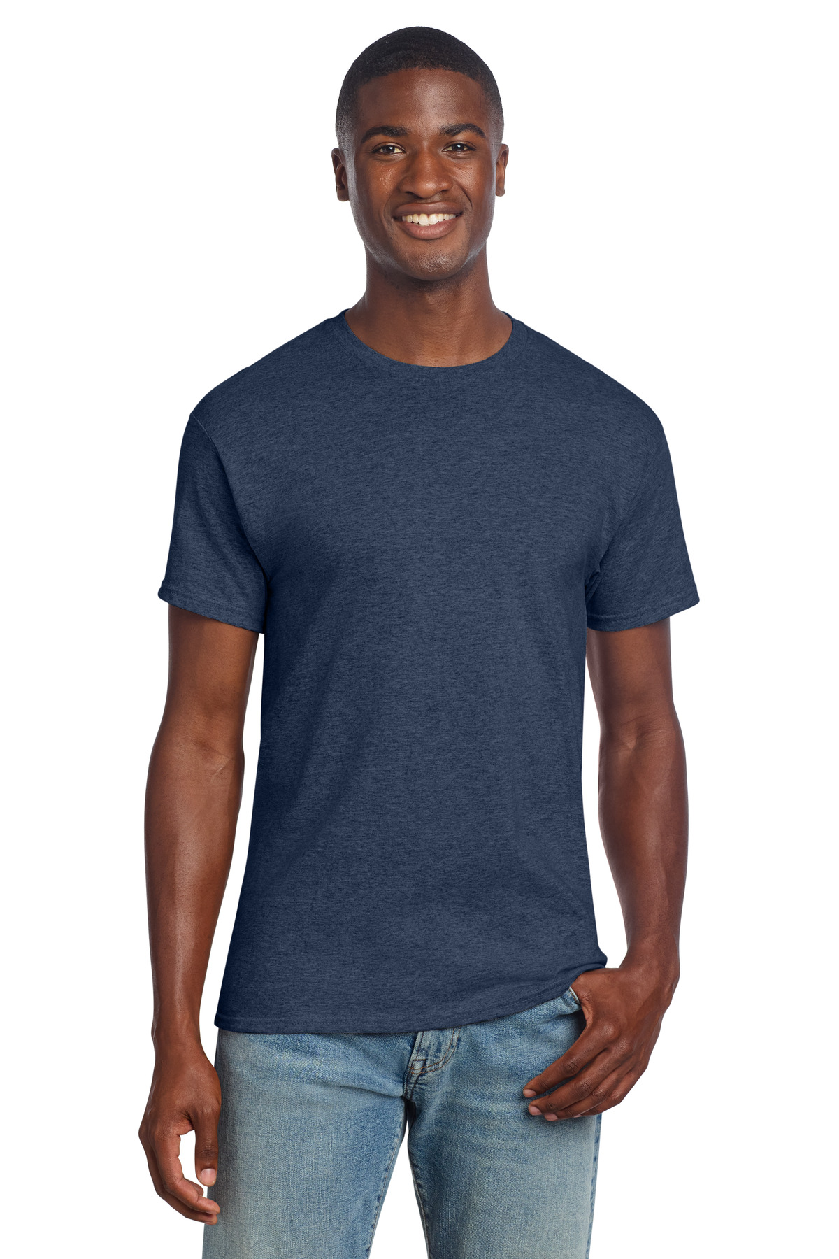 Gildan Light Cotton Tee 3000 140