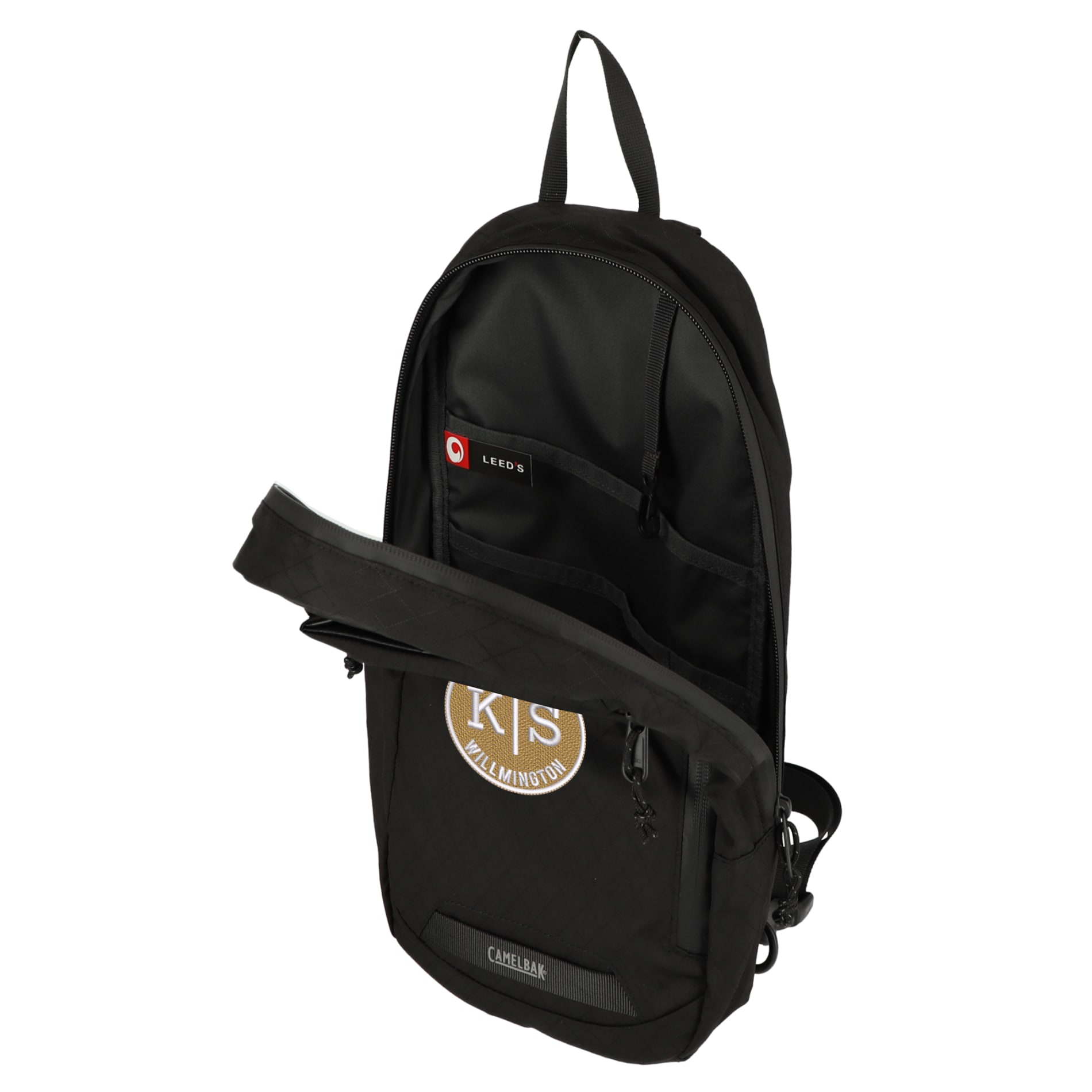 Arete Light Sling Backpack