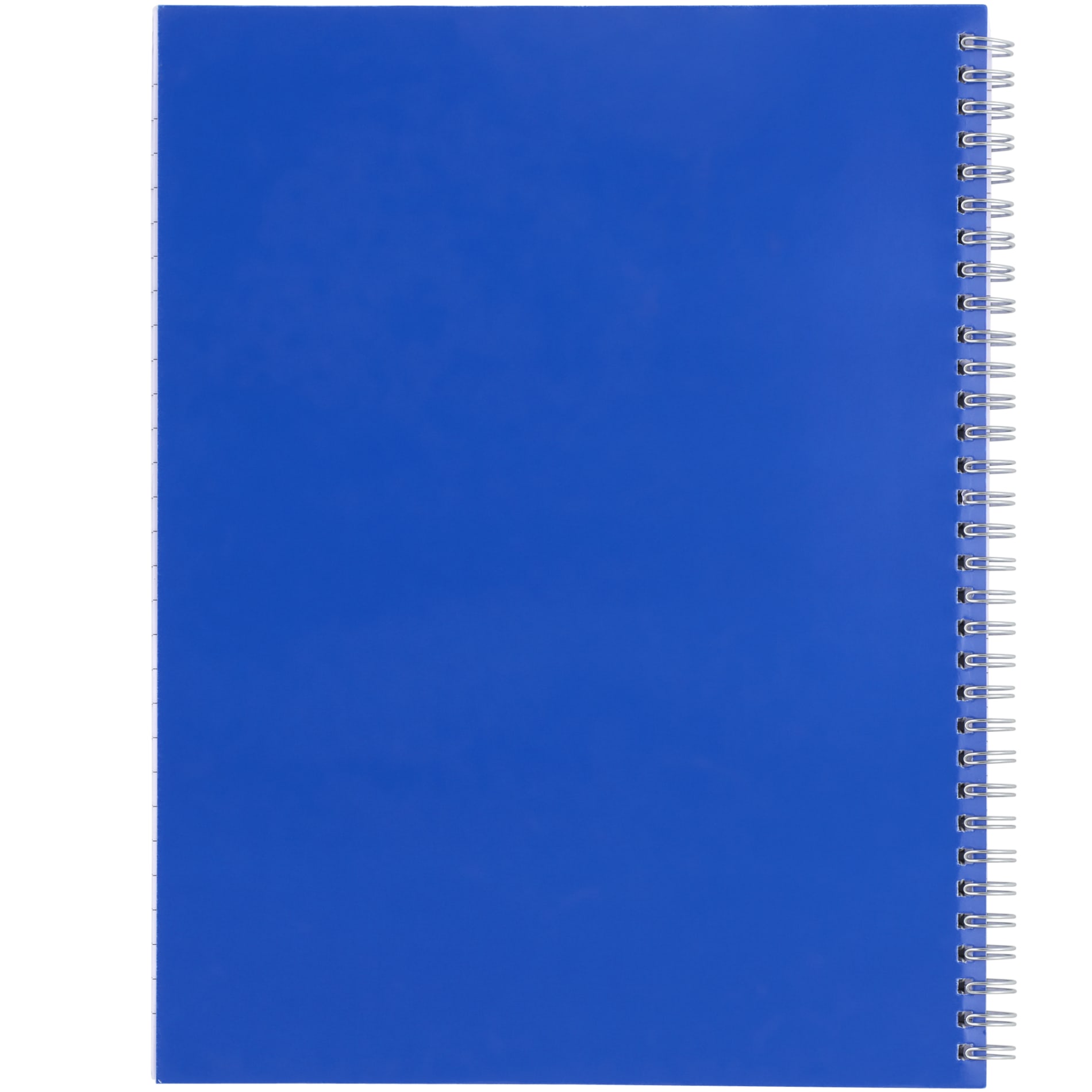 8 5" x 11 FSC Mix Remark 1-subject Notebook