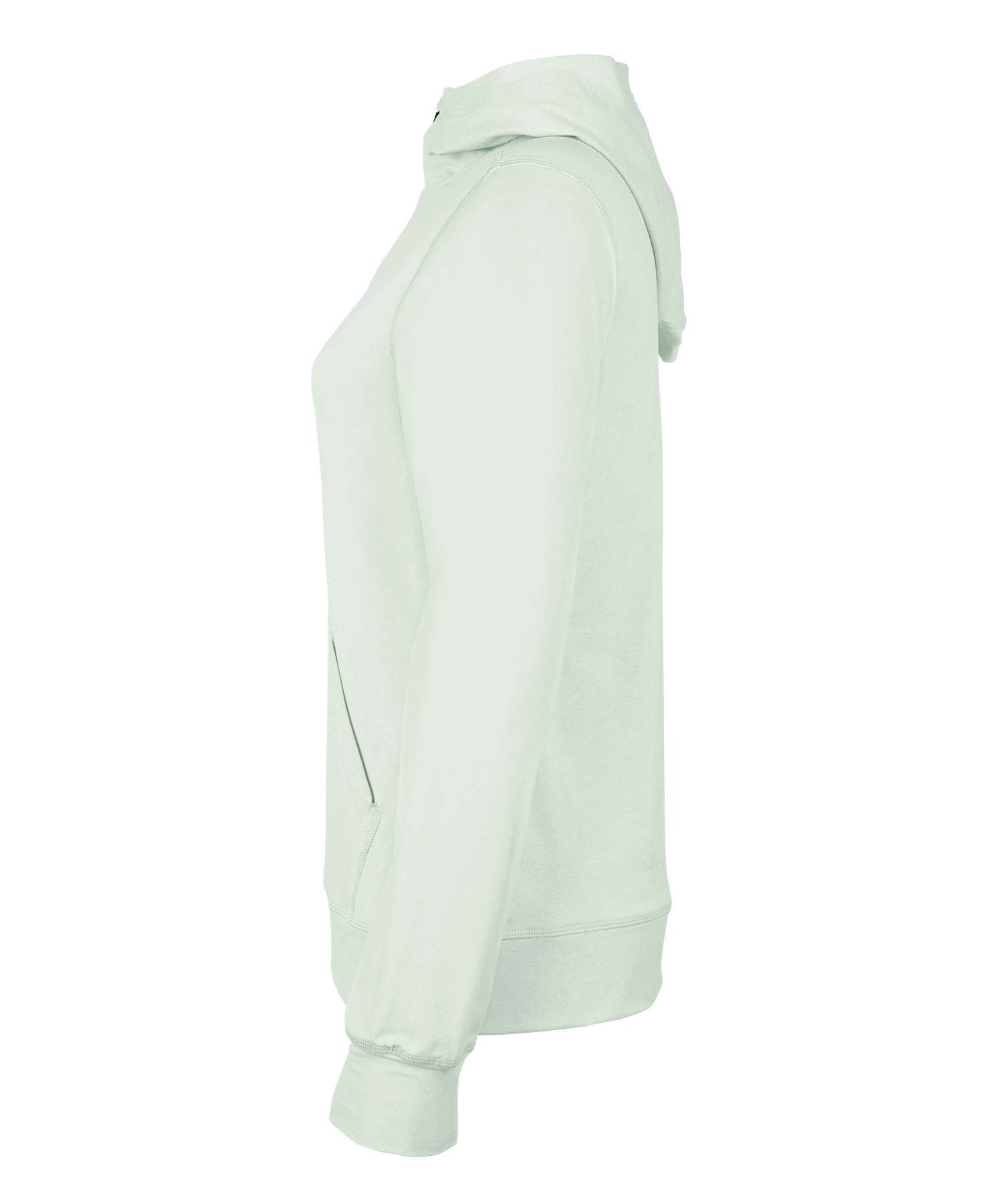 Women's Pulse Performance Quarter Zip Hoodie 52