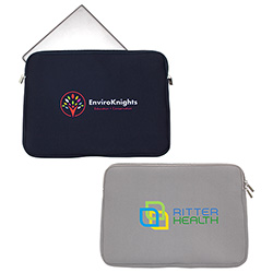 Chalet Neoprene Sleeve for 14" Laptops 4