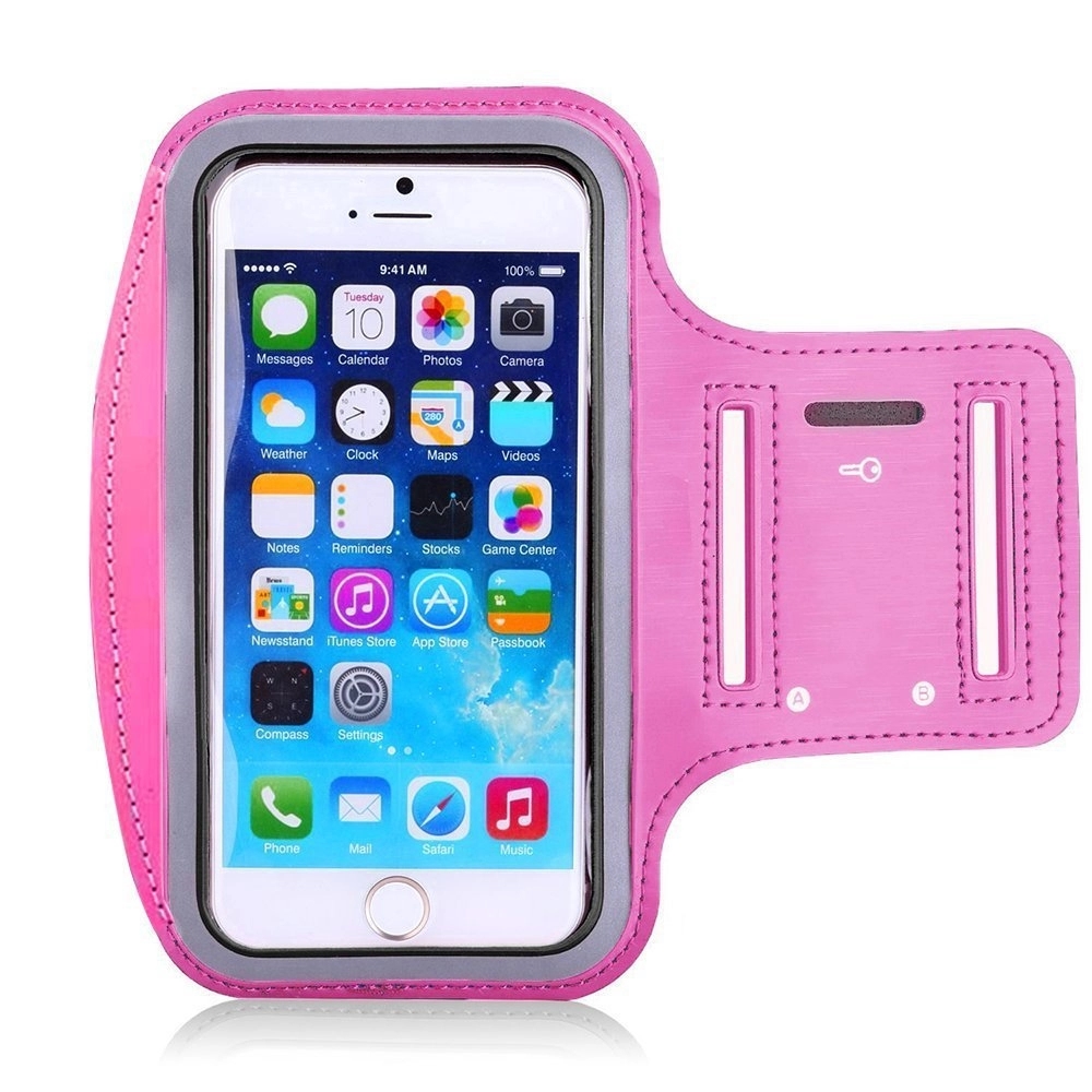 5.5" Phone Arm Bands 6