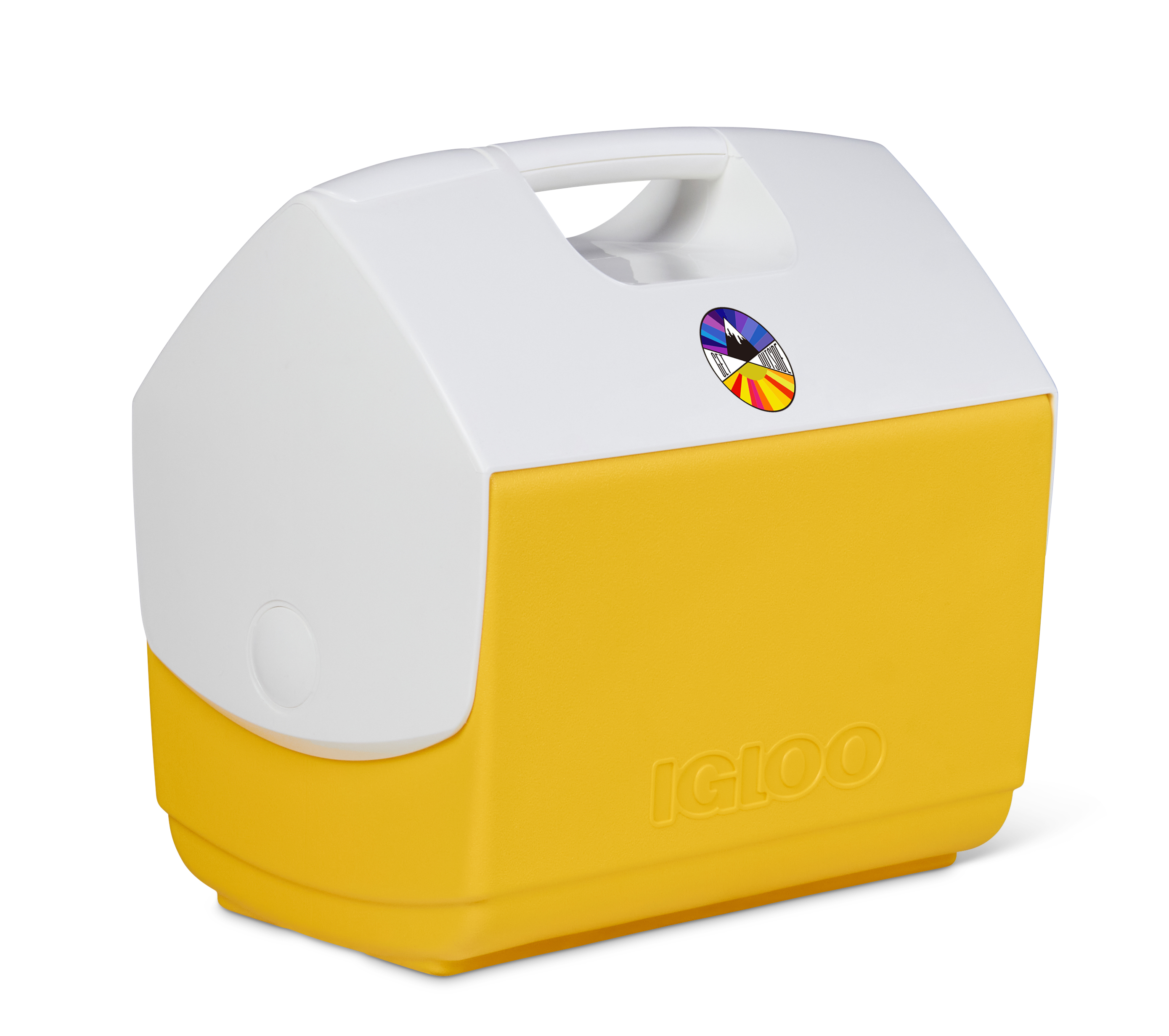 Igloo® Playmate Pal™ 7 Qt Cooler 67