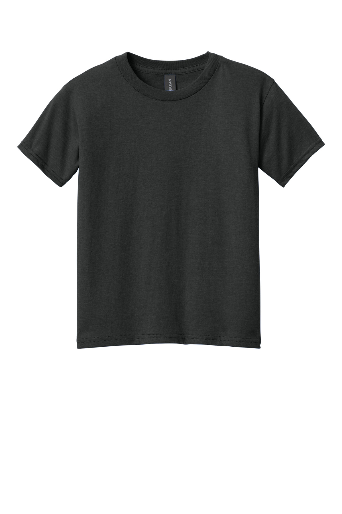 Gildan Youth Softstyle CVC Tee 64000BCVC 37