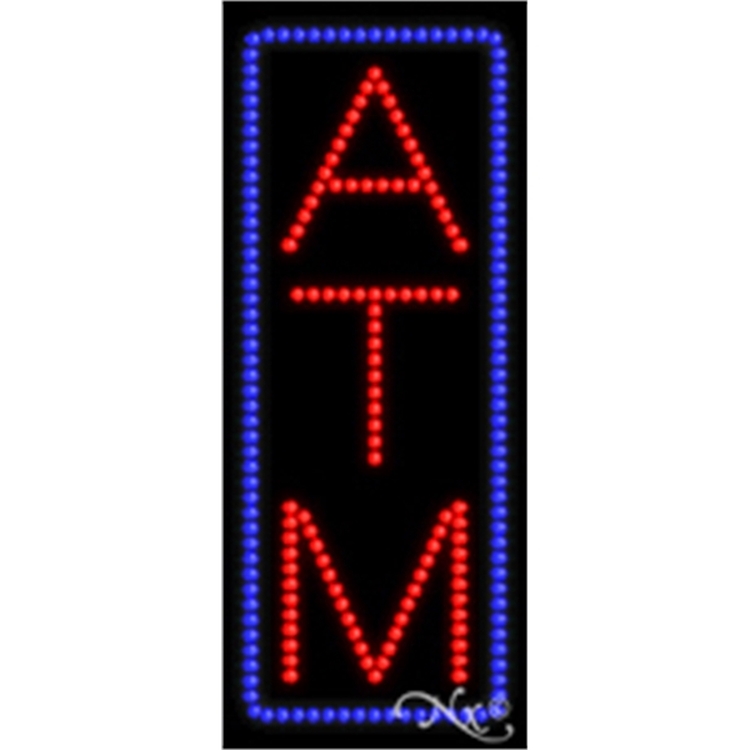 LED Display Sign Outdoor Indoor for Business Office or Store 3