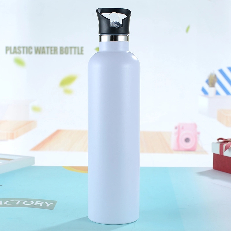 25 OZ Stainless Steel Water Bottle, custom water bottle with logo imprint 3