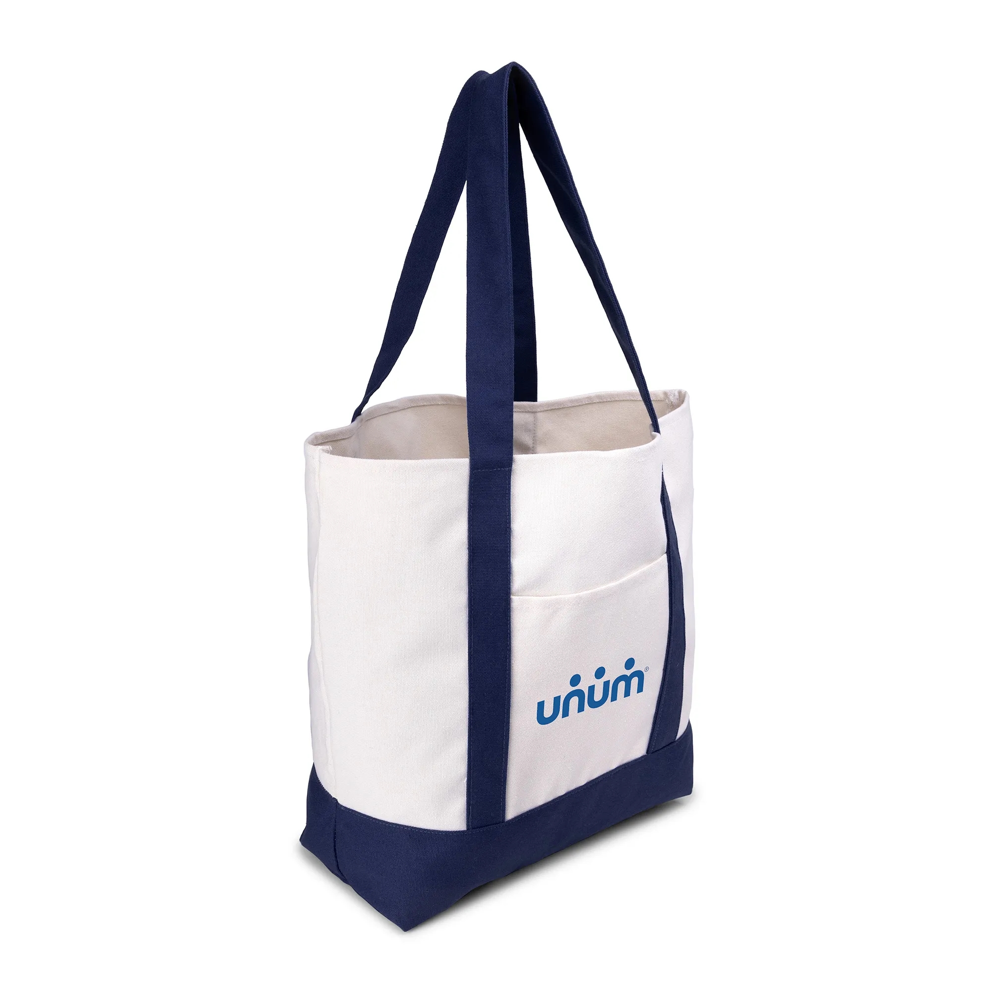 Large TJ Canvas Tote Bag, custom tote bag with logo imprint 12