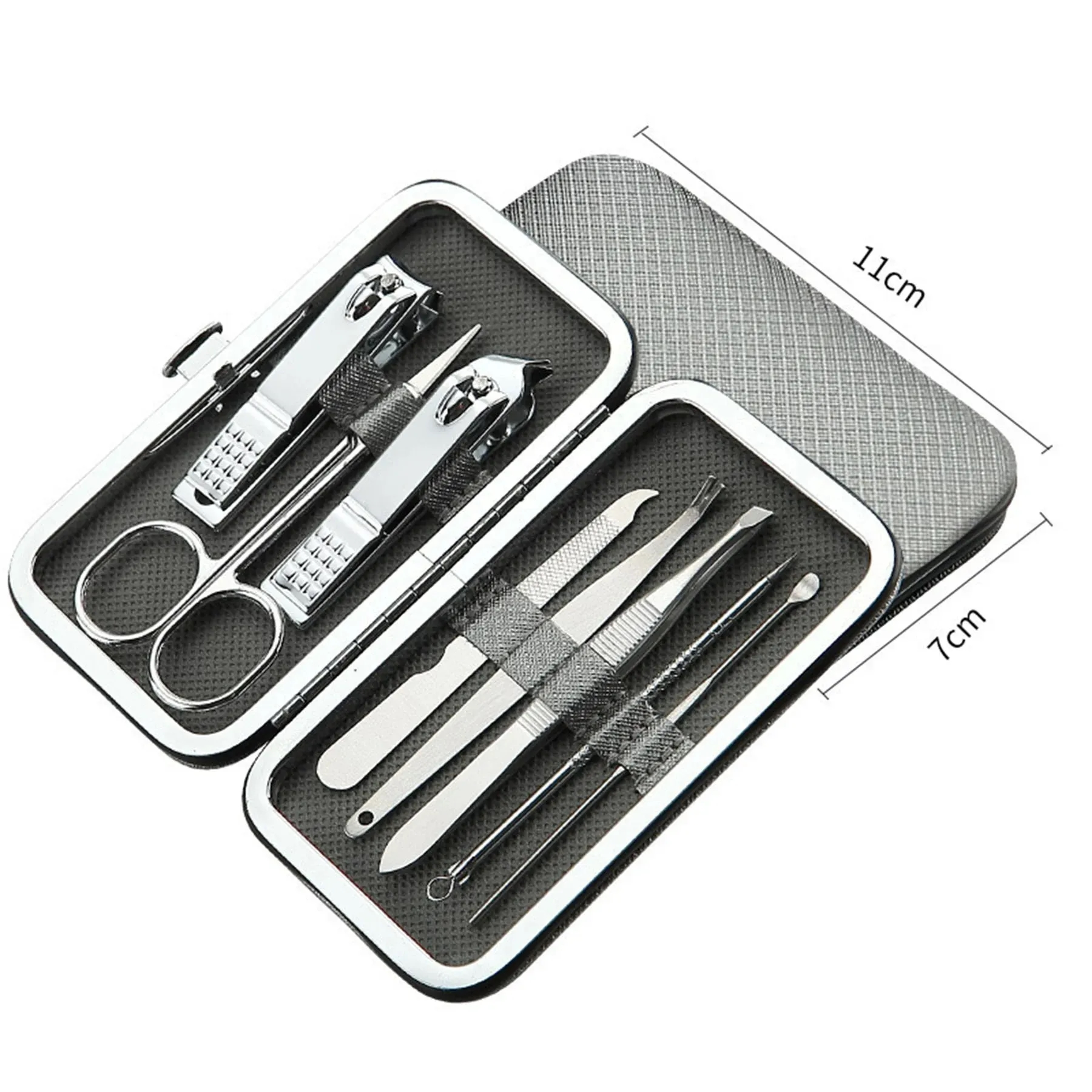 Nail Manicure Set 2