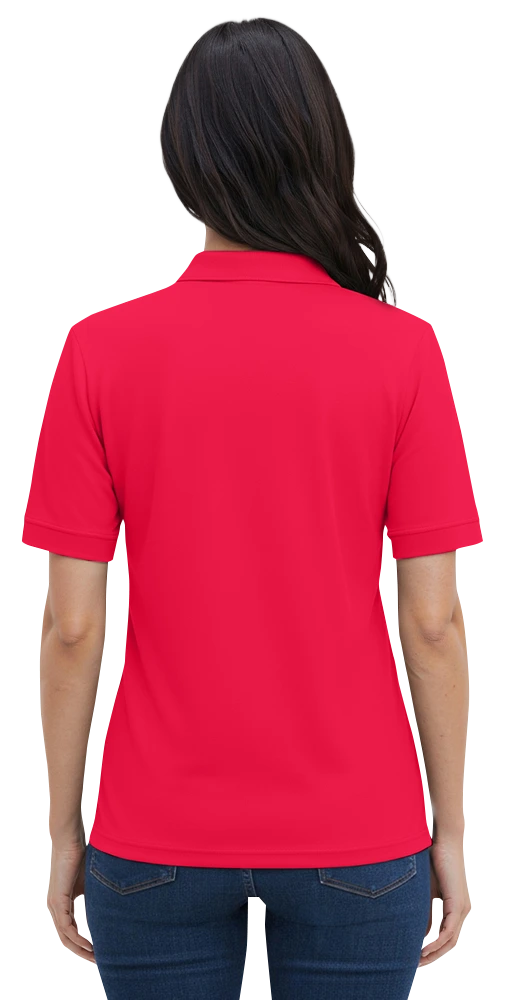 Ladies's Value Polo 51