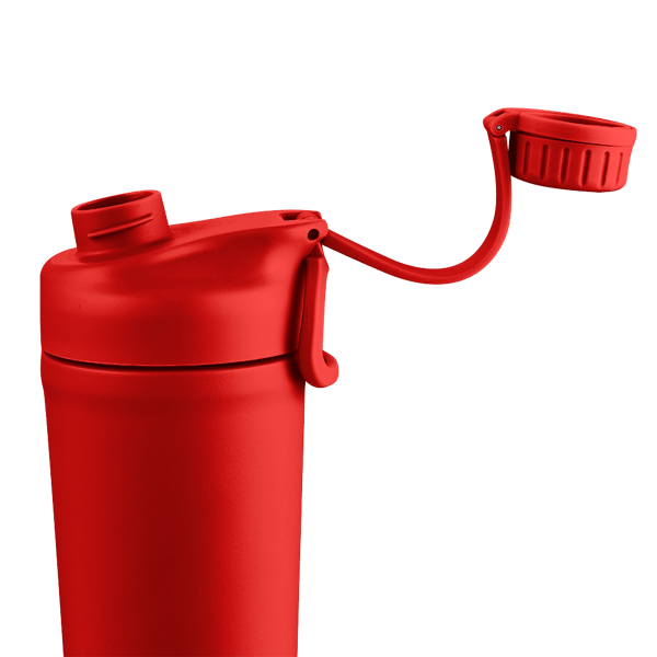 Topeka 26oz Vacuum Shaker 187
