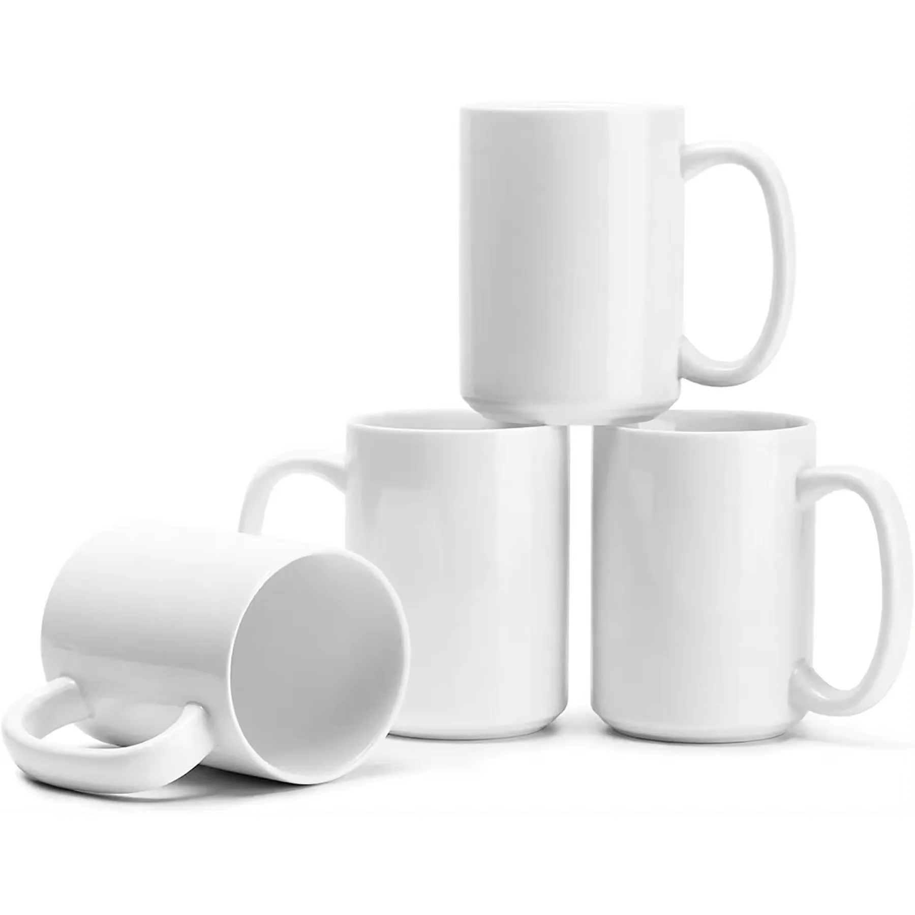15oz Coffee Mugs 3