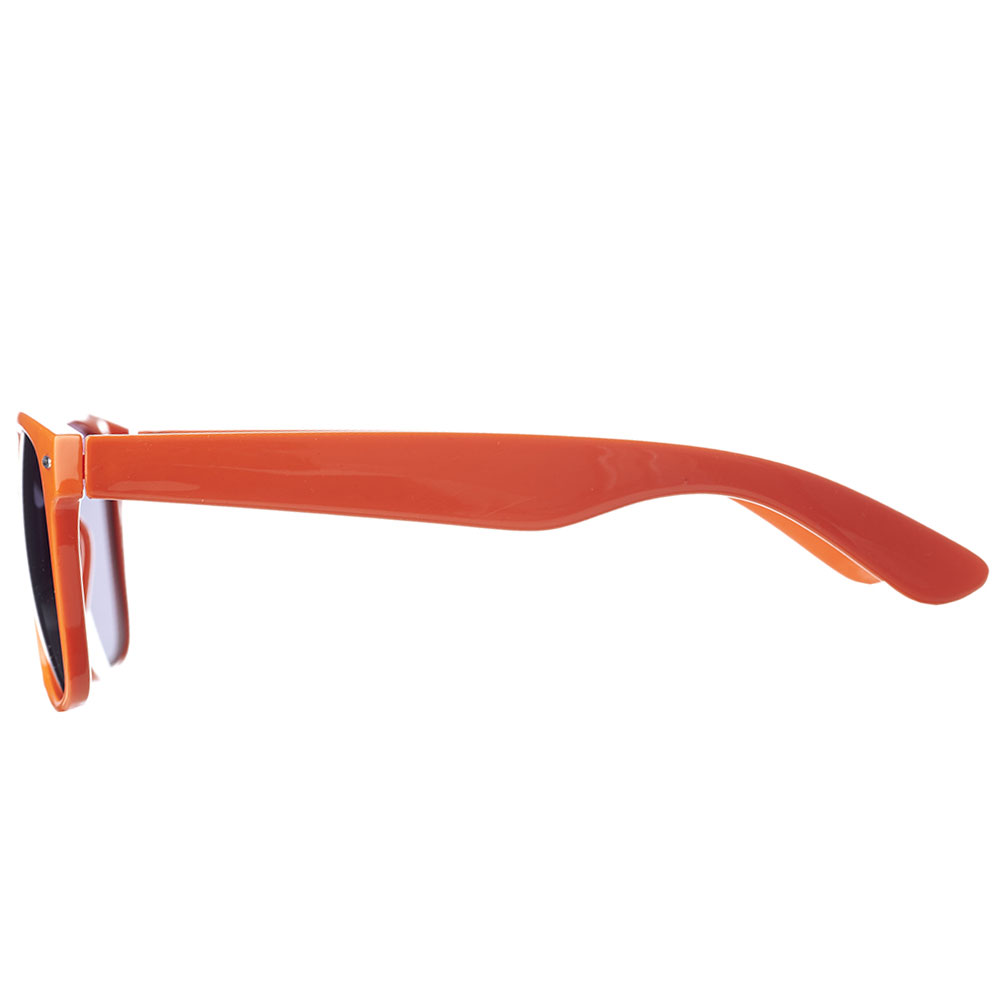 Sunglasses - Plastic Tahiti Glasses 39