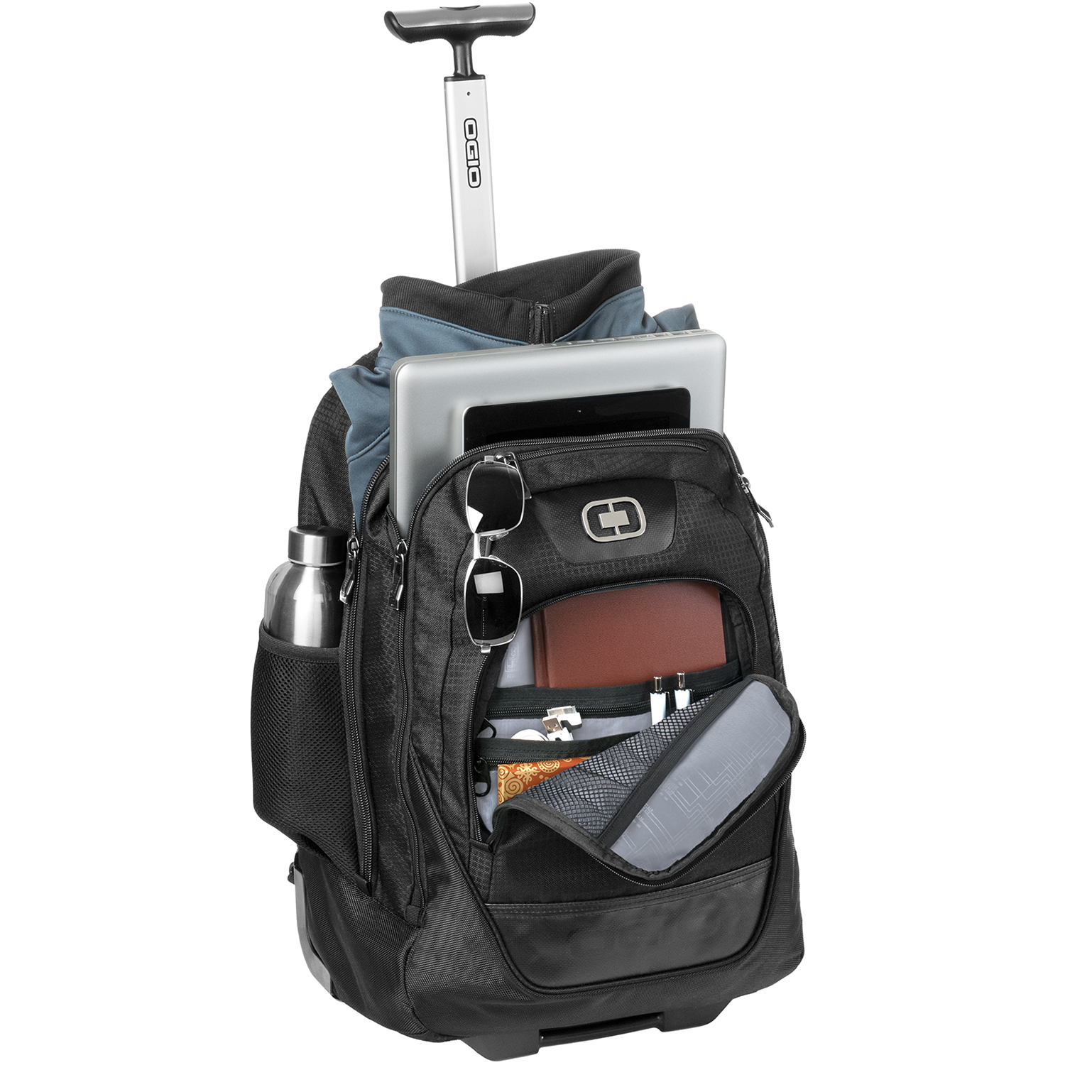 OGIO® Wheeled Backpack 4
