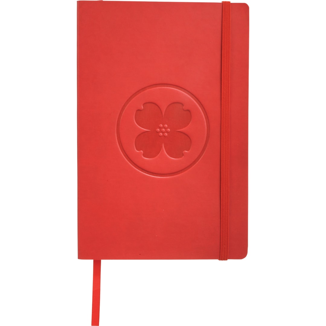 FSC® Mix Pedova™ Soft Bound Journal 148