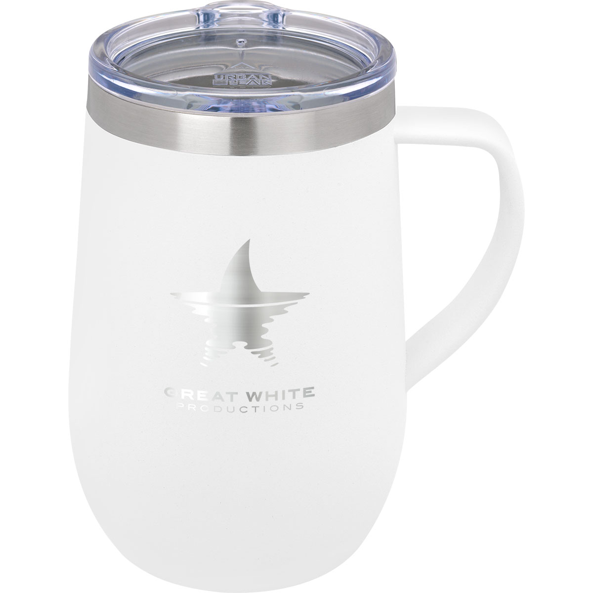 18 oz Urban Peak® Stout Trail Vacuum Mug 8
