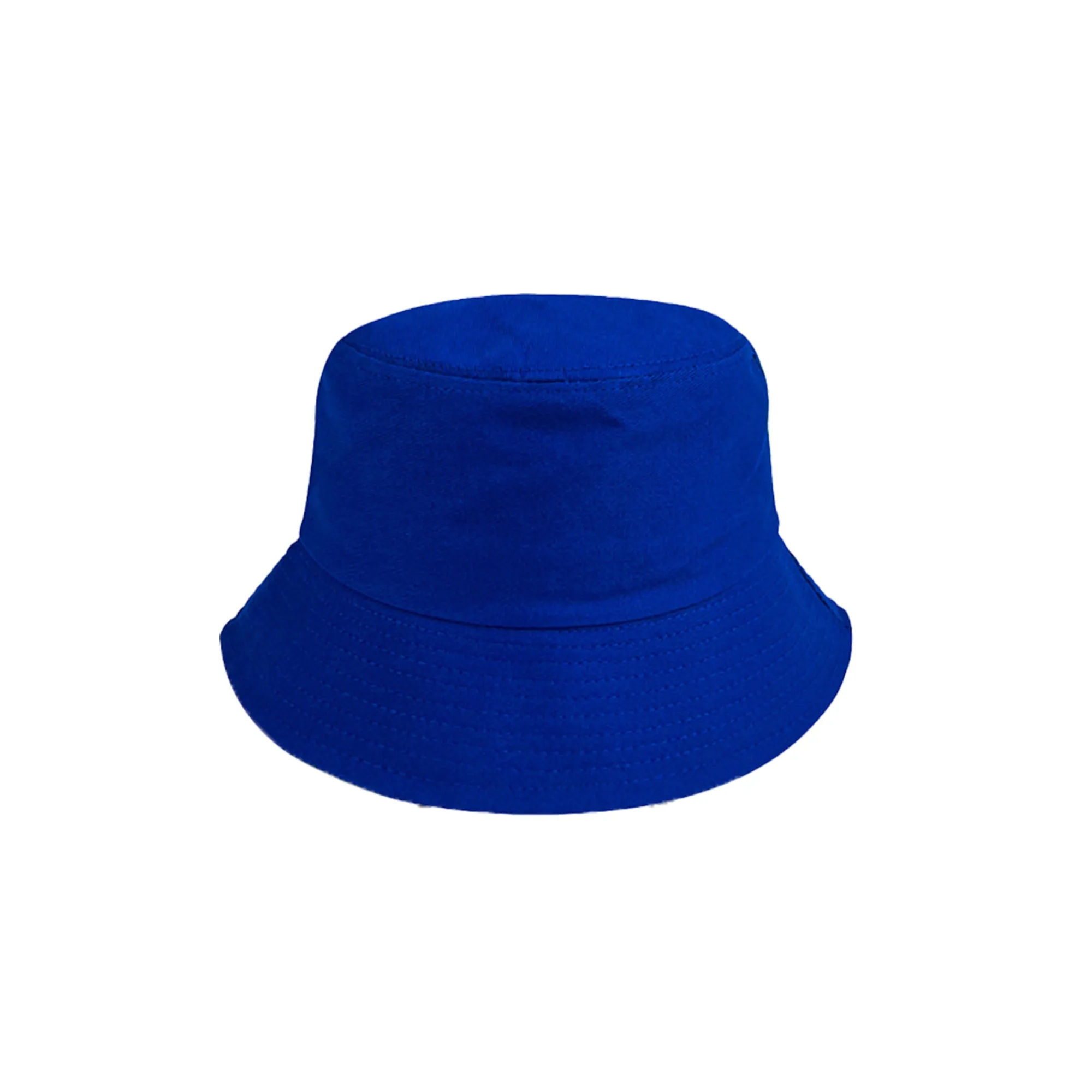 100% Cotton Bucket Hat 23