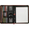 FSC® Mix Pedova™ Zippered UltraHyde Padfolio 78
