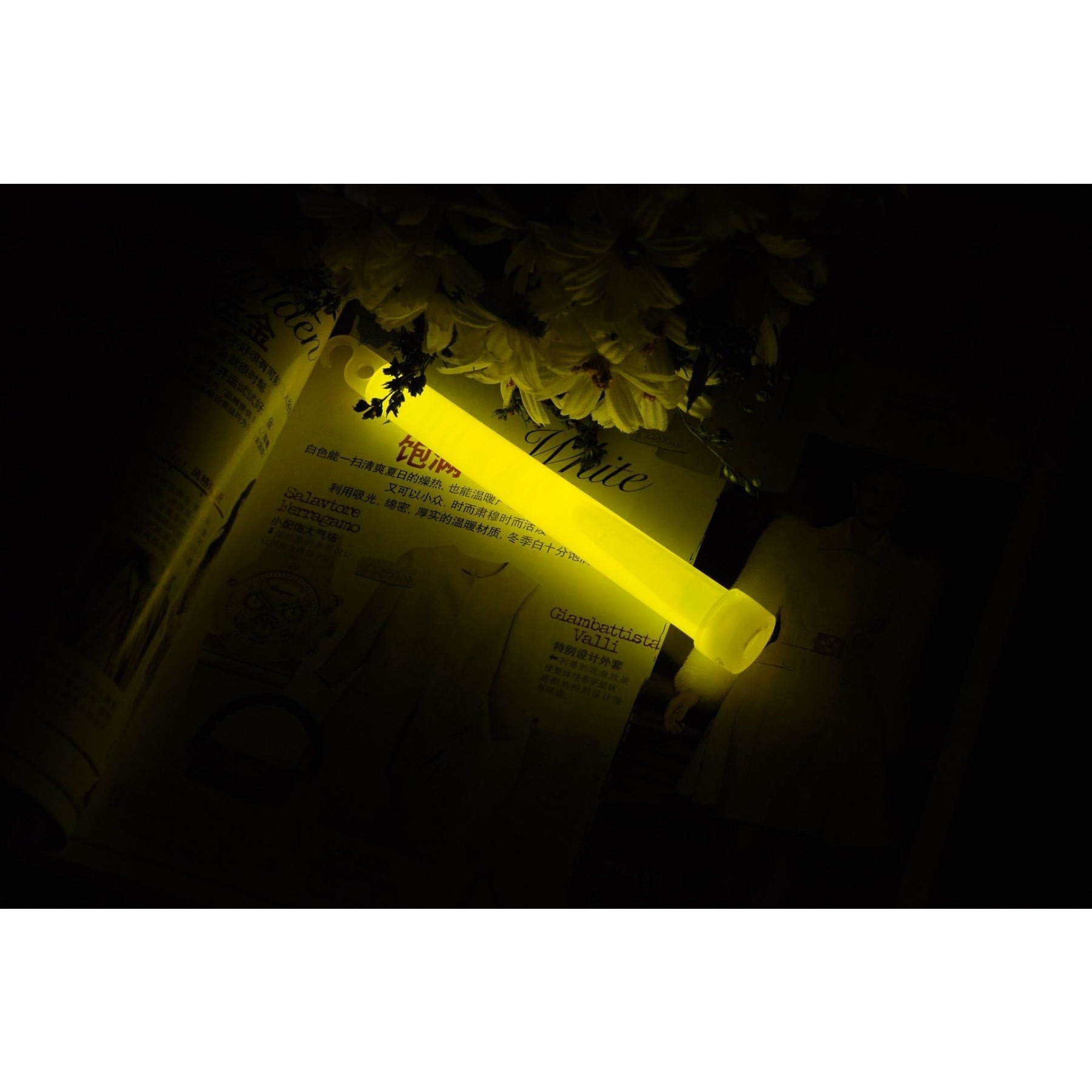 6" Light Stick 6