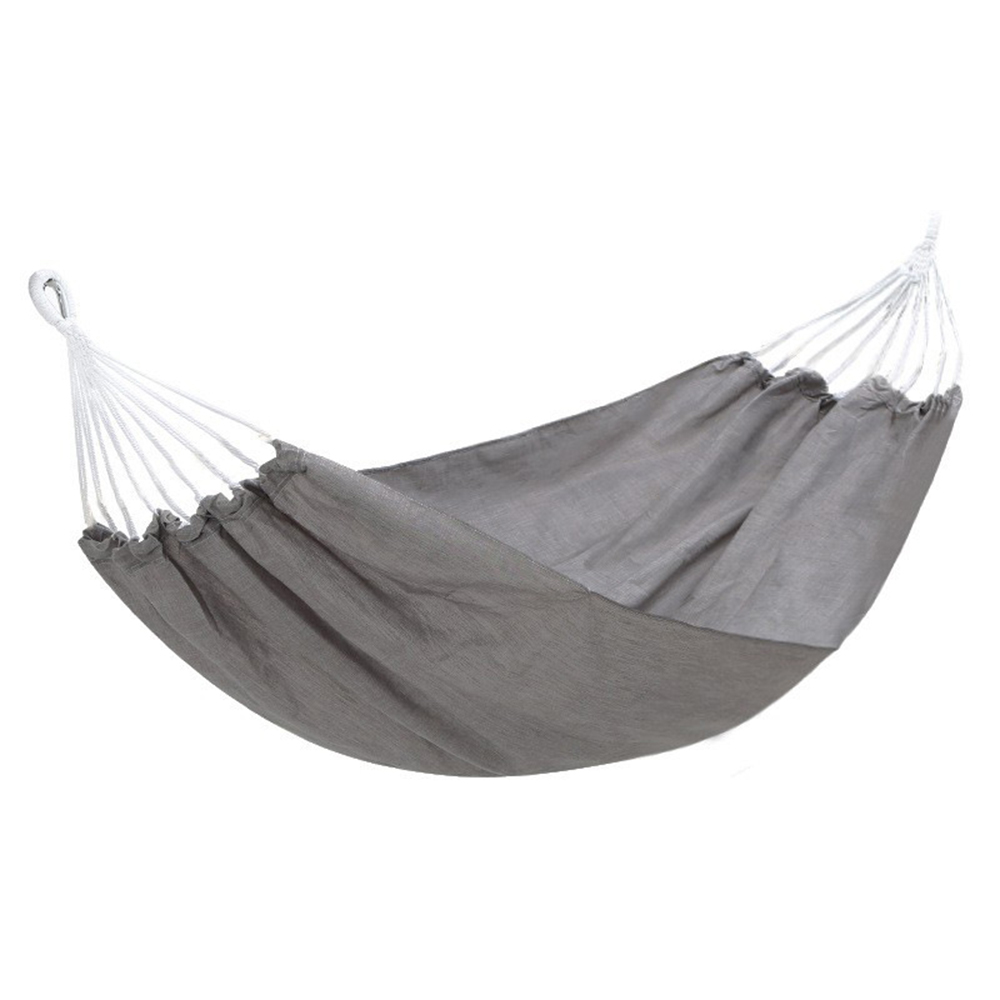 Outdoor Anti-rollover Hammock 3