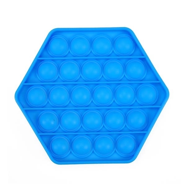 Push pop Bubble Sensory Fidget Toy 2
