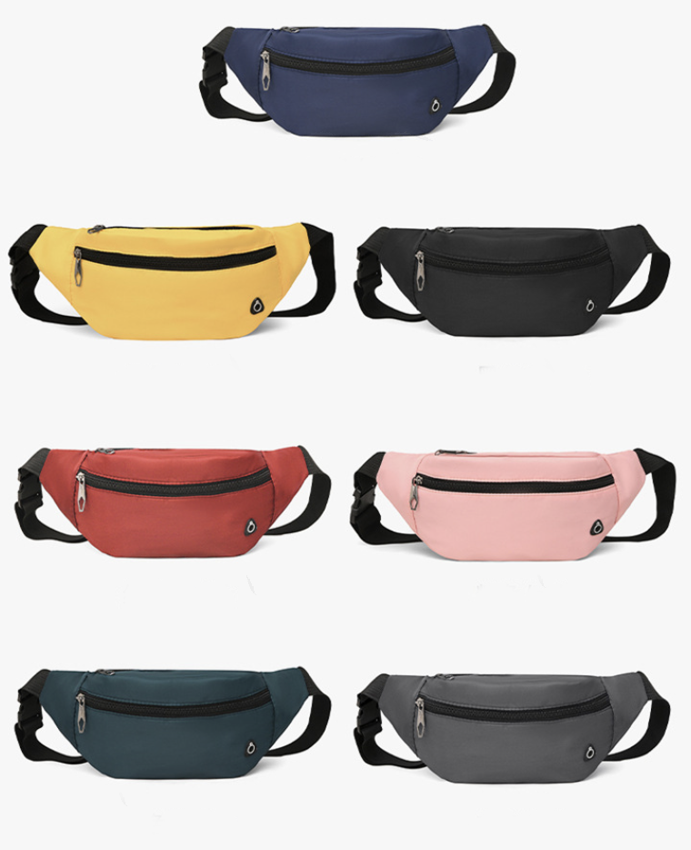 Outdoor Waist Bag 4