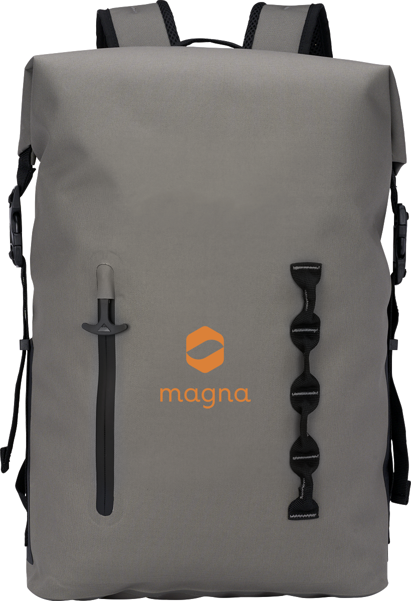 Urban Peak® Waterproof 24L Quake Dry Bag/ Backpack 2