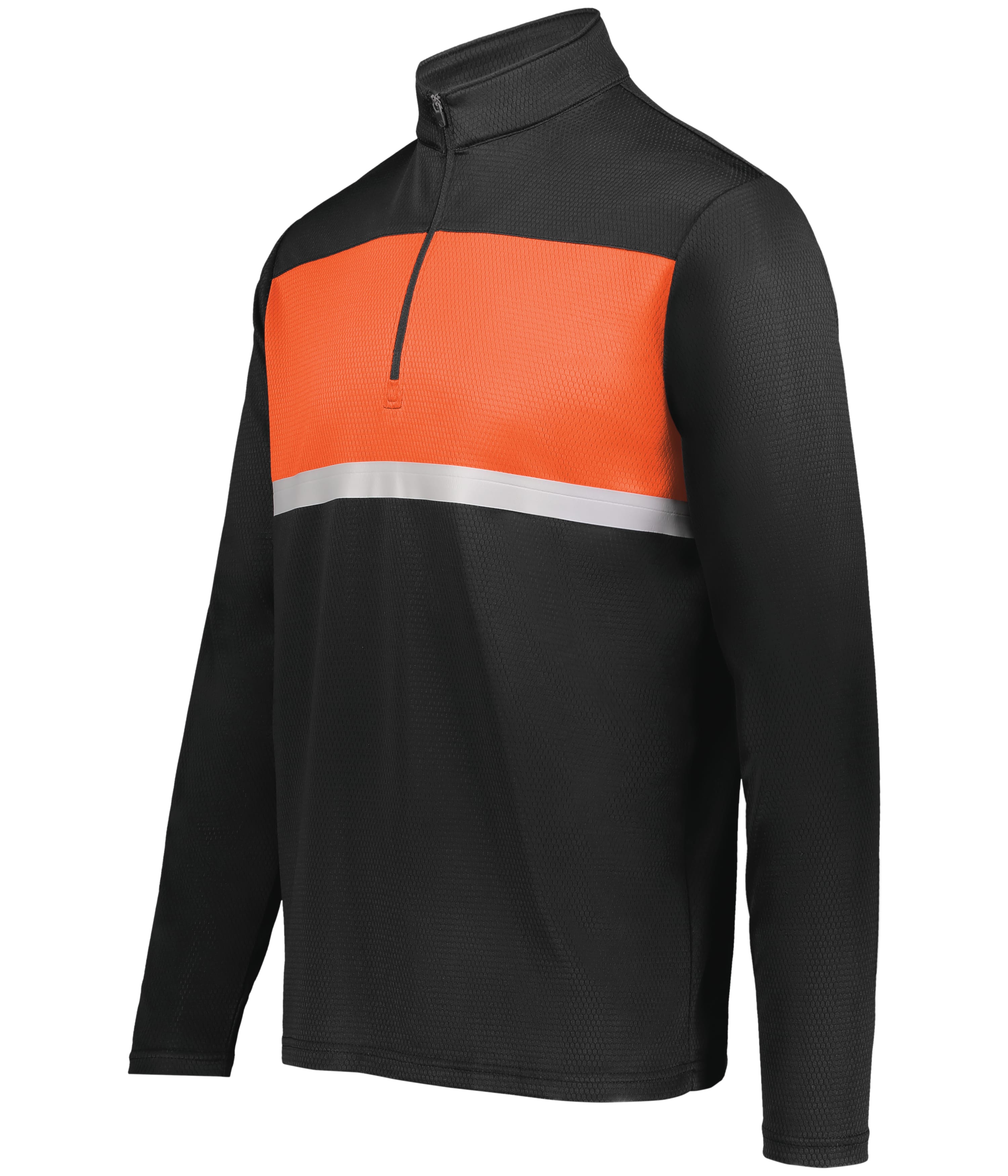 Prism Bold 1/4 Zip Pullover 4