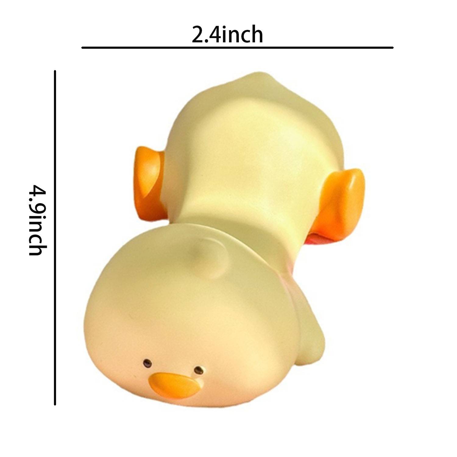 Stress Relief Unzip Mouse Wrist Pad 5
