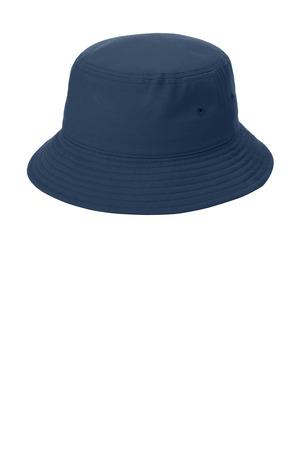Port Authority Twill Classic Bucket Hat C975 10