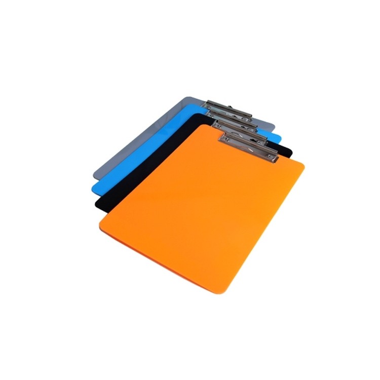 Clipboard With Clip 2