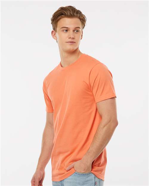 Unisex Fine Jersey T-Shirt - 202 348