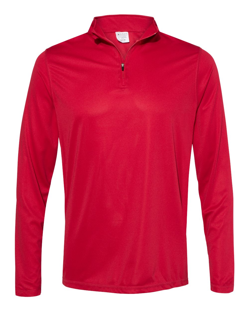 Men's Attain Color Secure® Performance Quarter-Zip Pullover - 2785 16