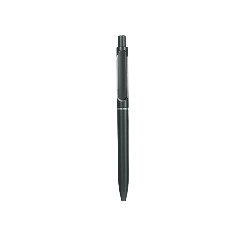 Business Customized Press Gel Pen 4