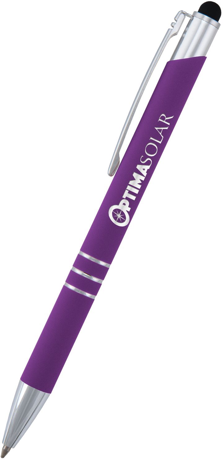 DELANE® SOFTEX STYLUS PEN 12