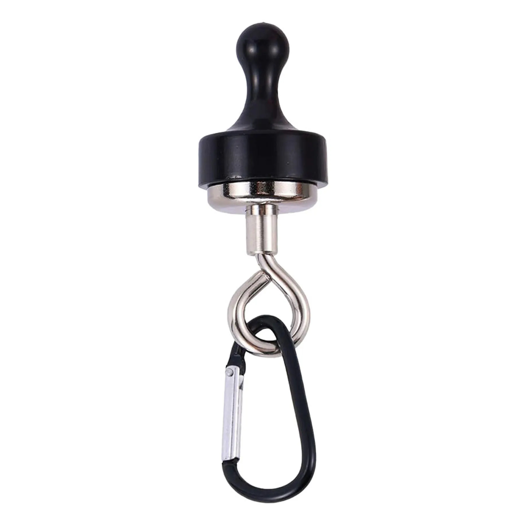 Metal Outdoor Equipment Suction Cup Hooks 10