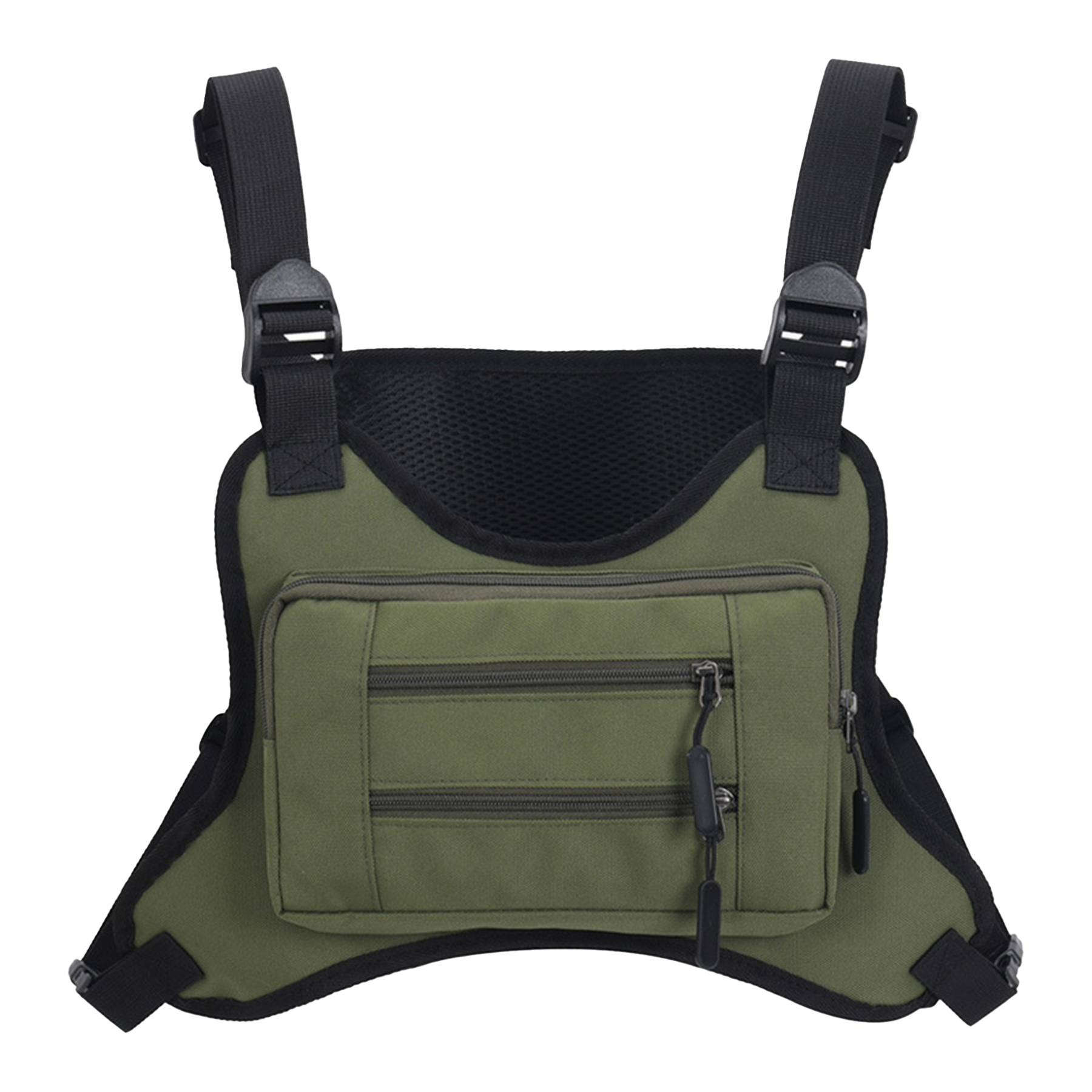Tactical Chest Bag 4