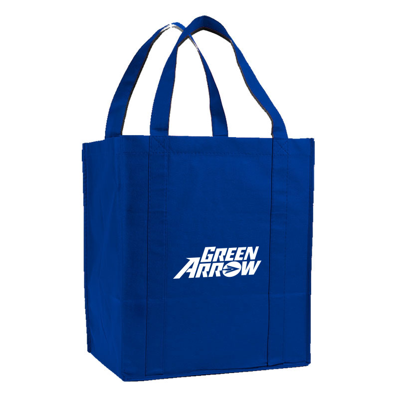 DailyMate Jumbo Eco Grocery Tote Bag 8