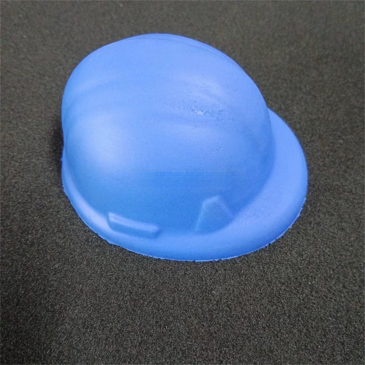 Hard Hat Stress Reliever 5
